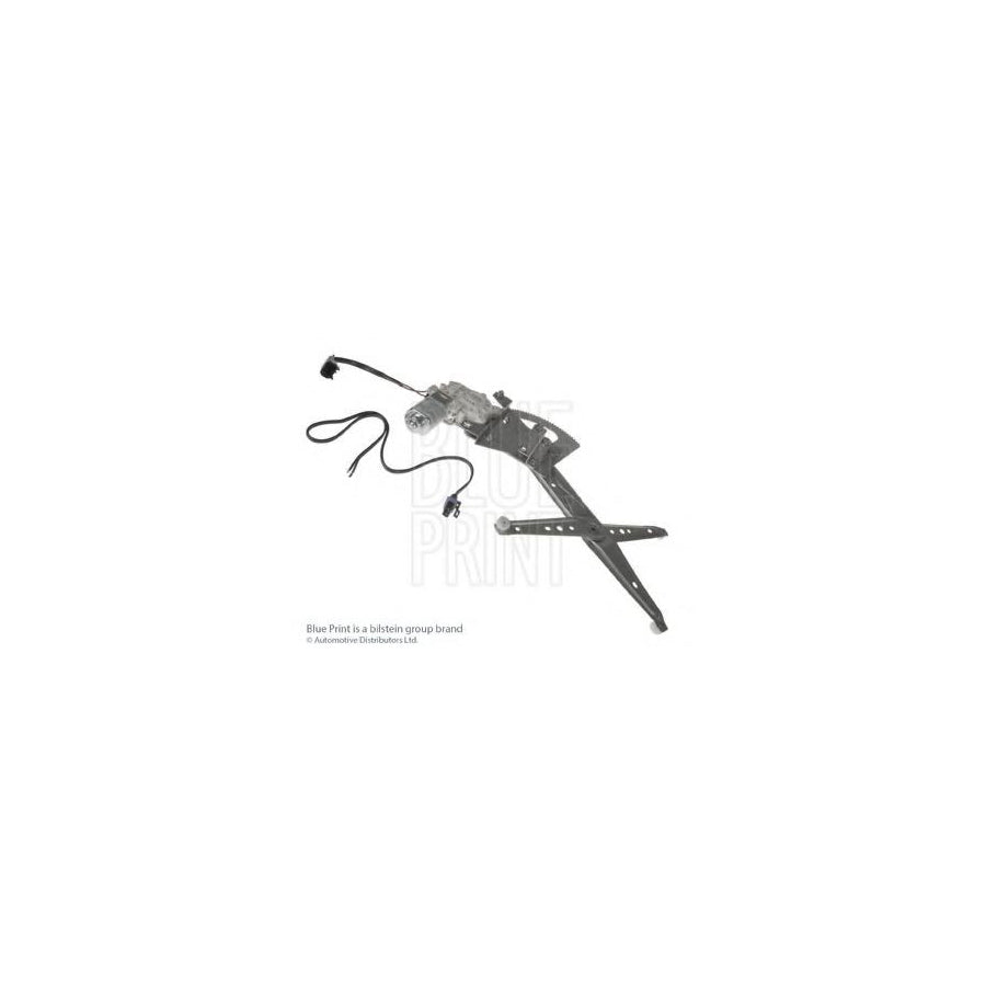 Blue Print Adh21356 Window Regulator for Honda CIVIC V Saloon (Eg, Eh)