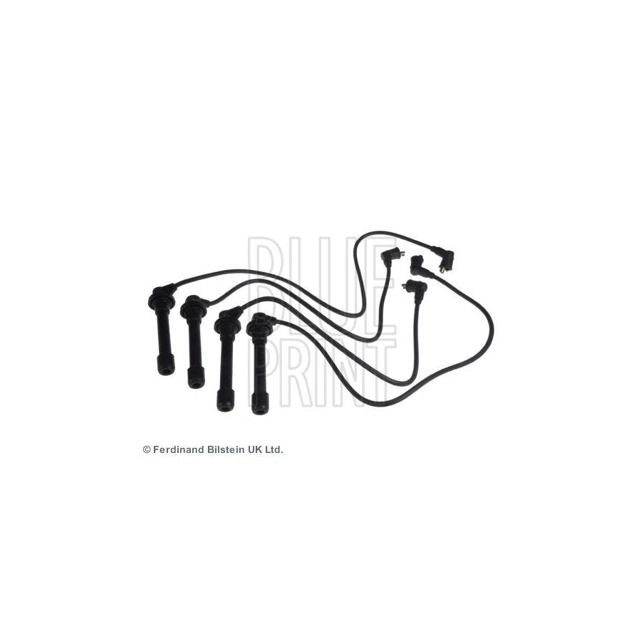Blue Print Adh21605 Ignition Cable Kit for Honda Accord