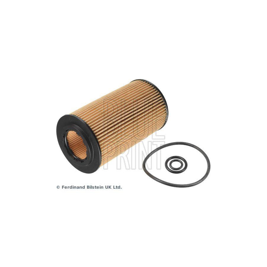 Blue Print Adh22116 Oil Filter