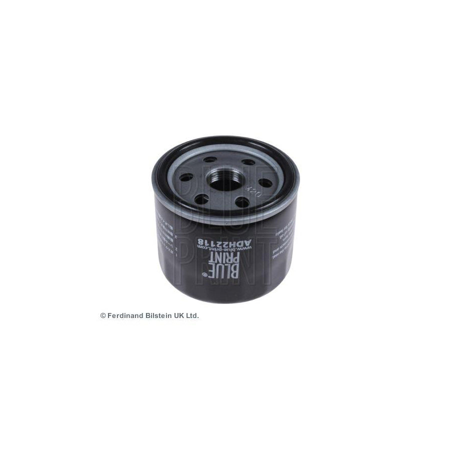 Blue Print Adh22118 Oil Filter