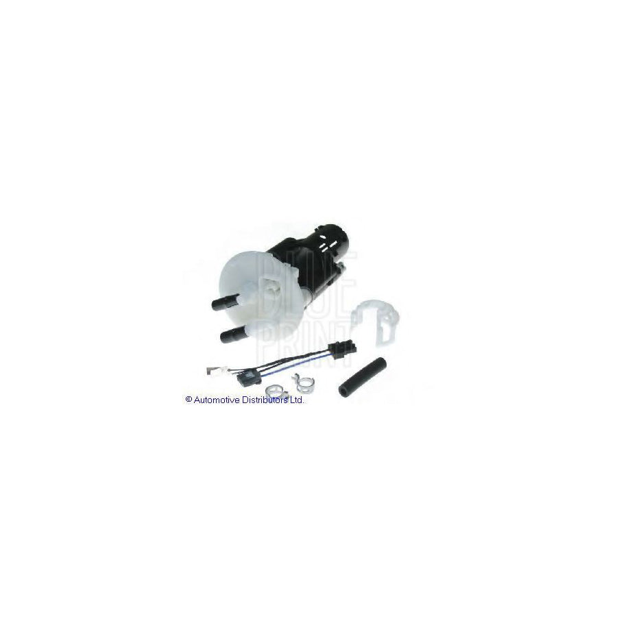 Blue Print Adh22339 Fuel Filter for Honda Hr-V I (Gh)