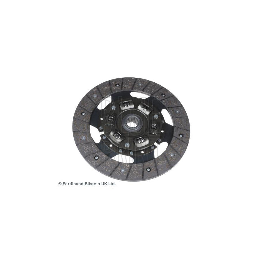 Blue Print Adh23129 Clutch Disc