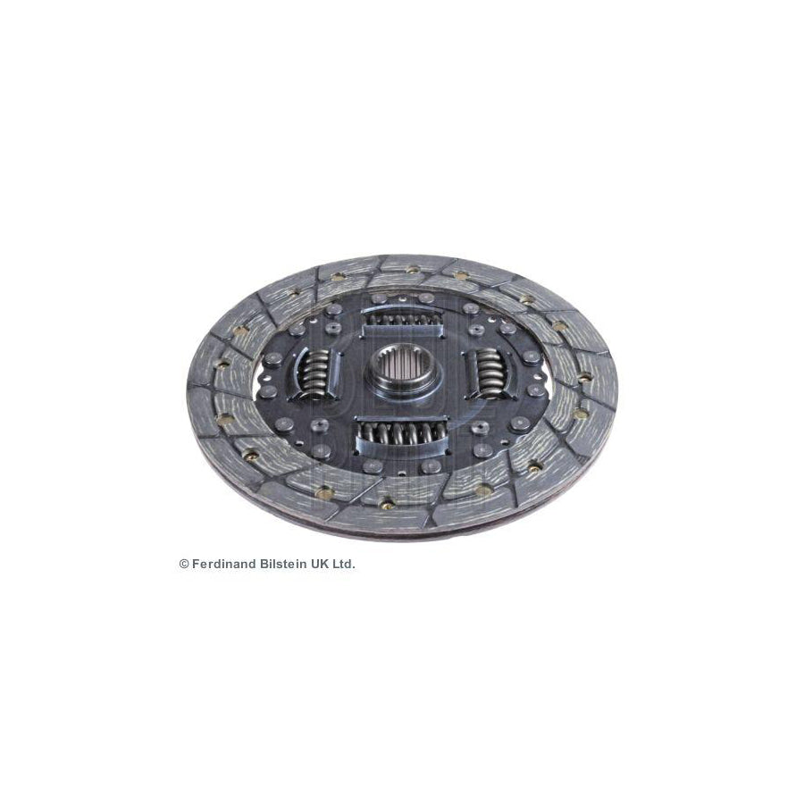 Blue Print Adh23134 Clutch Disc for Honda Prelude V (Bb)