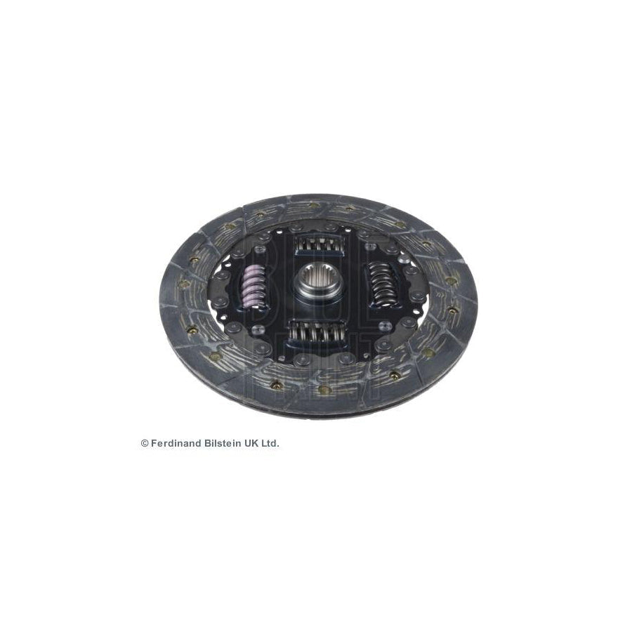 Blue Print Adh23162 Clutch Disc for Honda Cr-Z (Zf)