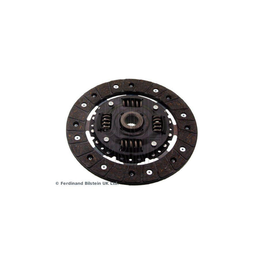 Blue Print Adh23166 Clutch Disc