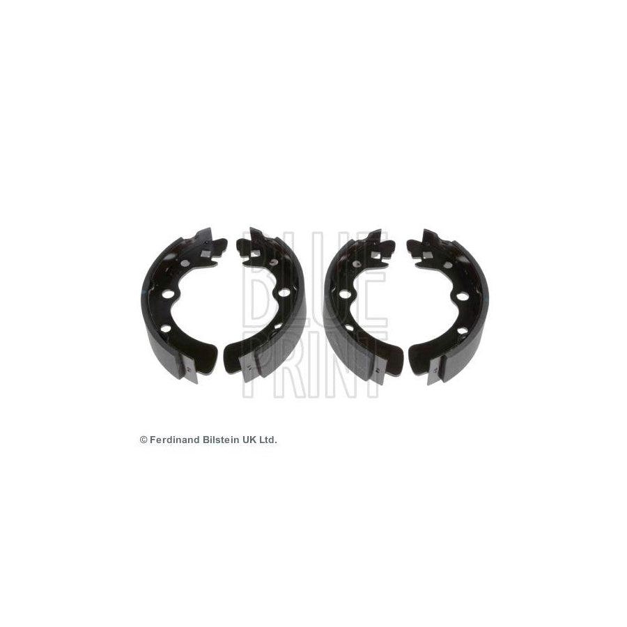 Blue Print Adh24101 Brake Shoe Set