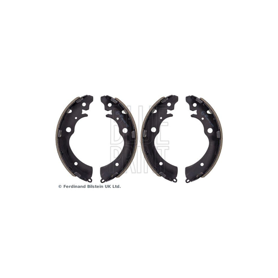 Blue Print Adh24113 Brake Shoe Set