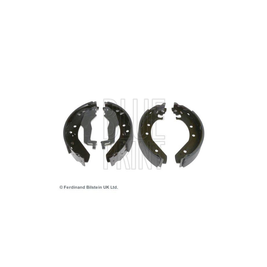 Blue Print Adh24117 Brake Shoe Set
