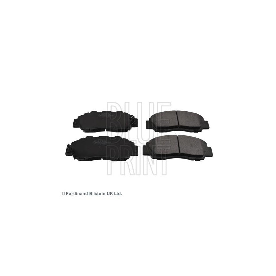 Blue Print Adh24246 Brake Pad Set
