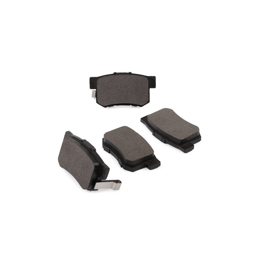 Blue Print Adh24250 Brake Pad Set