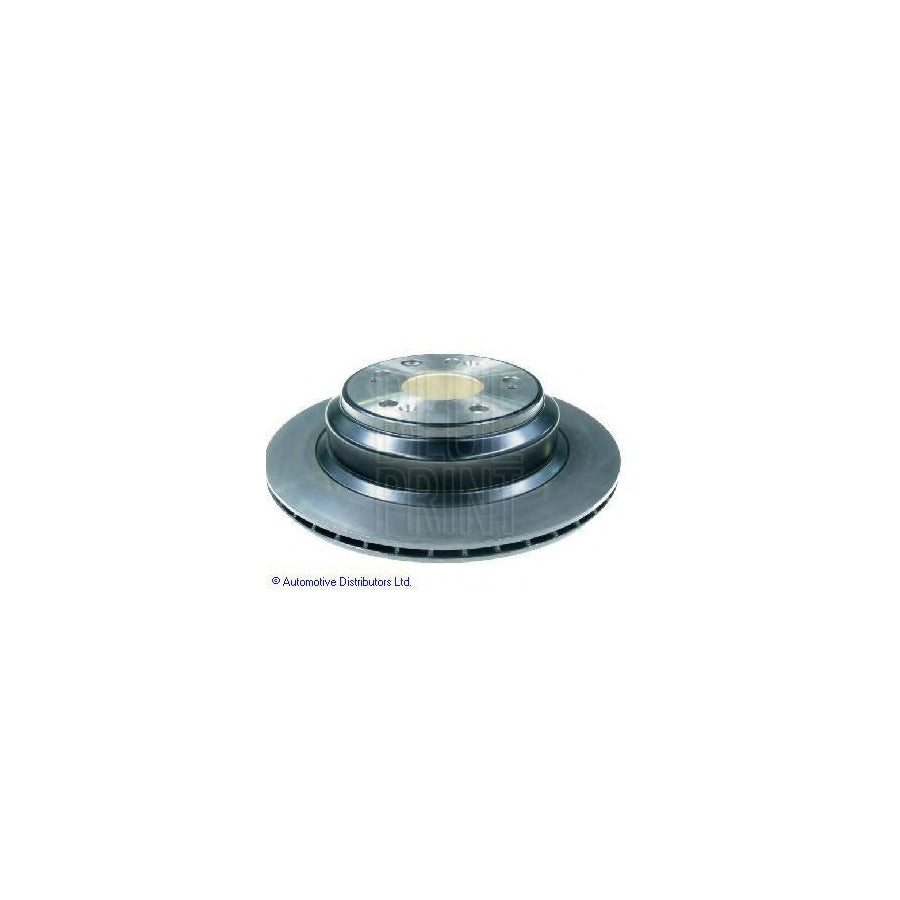 Blue Print Adh243101C Brake Disc for Honda Legend IV Saloon (Kb)
