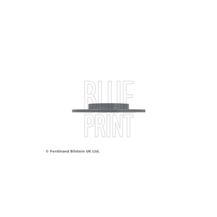 Blue Print Adh243123 Brake Disc for Honda CIVIC