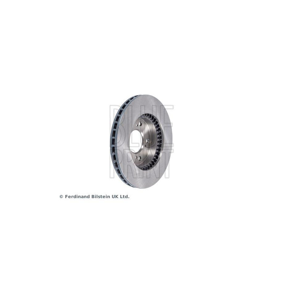 Blue Print Adh24341 Brake Disc