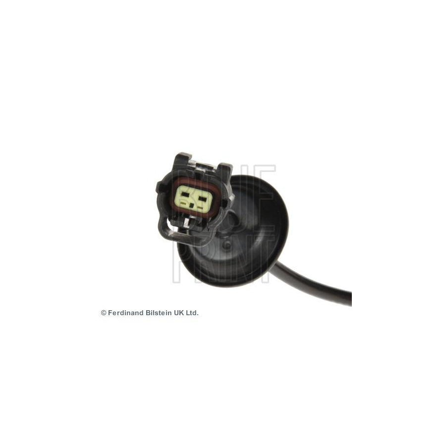 Blue Print Adh24343C Brake Disc for Honda Legend III Saloon (Ka)