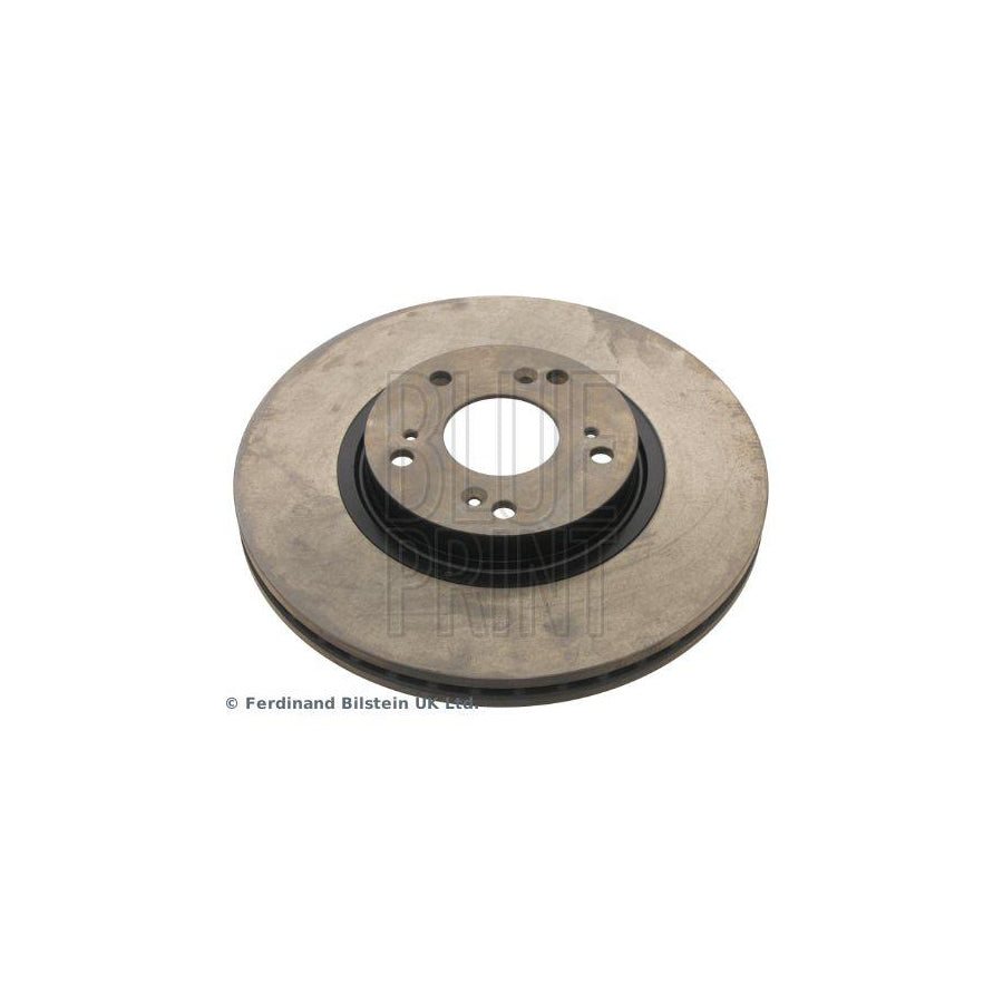 Blue Print Adh24377 Brake Disc for Honda Accord
