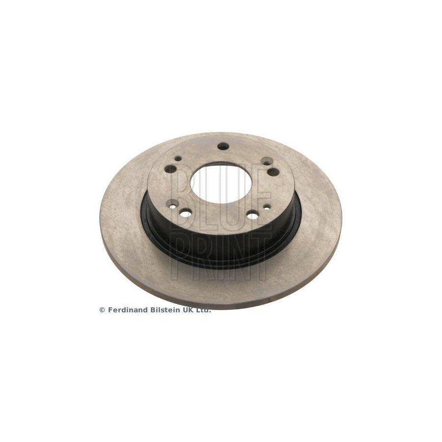 Blue Print Adh24378 Brake Disc for Honda Accord