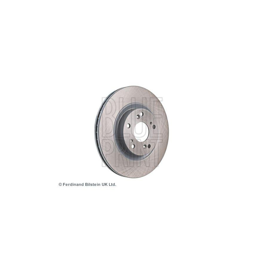 Blue Print Adh24391 Brake Disc for Honda Cr-V II (Rd)