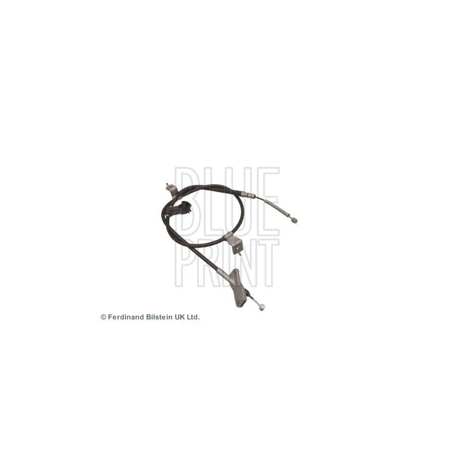 Blue Print Adh246107 Hand Brake Cable for Honda Hr-V I (Gh)