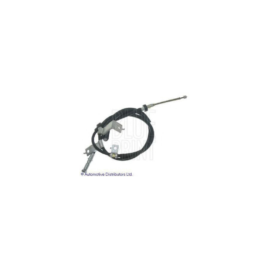 Blue Print Adh246111 Hand Brake Cable for Honda CIVIC