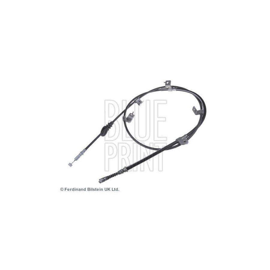 Blue Print Adh246112 Hand Brake Cable for Honda Prelude V (Bb)