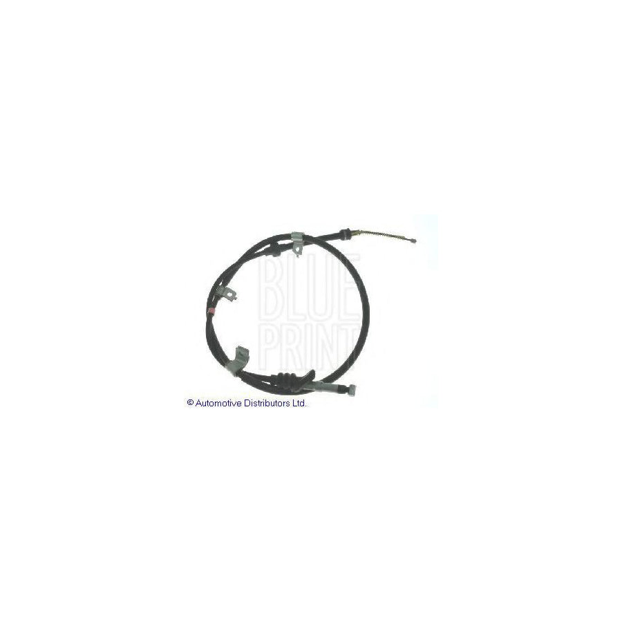 Blue Print Adh246117 Hand Brake Cable