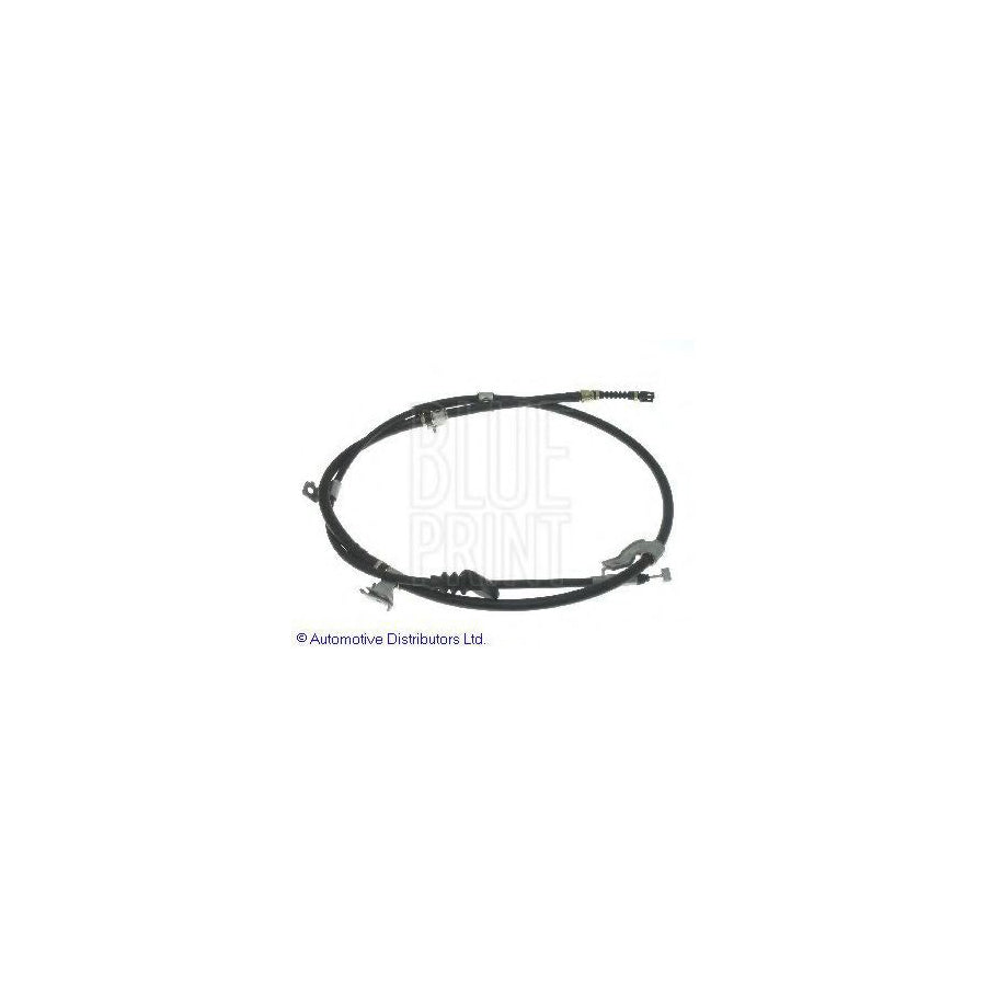 Blue Print Adh246131 Hand Brake Cable for Honda Prelude IV (Bb)