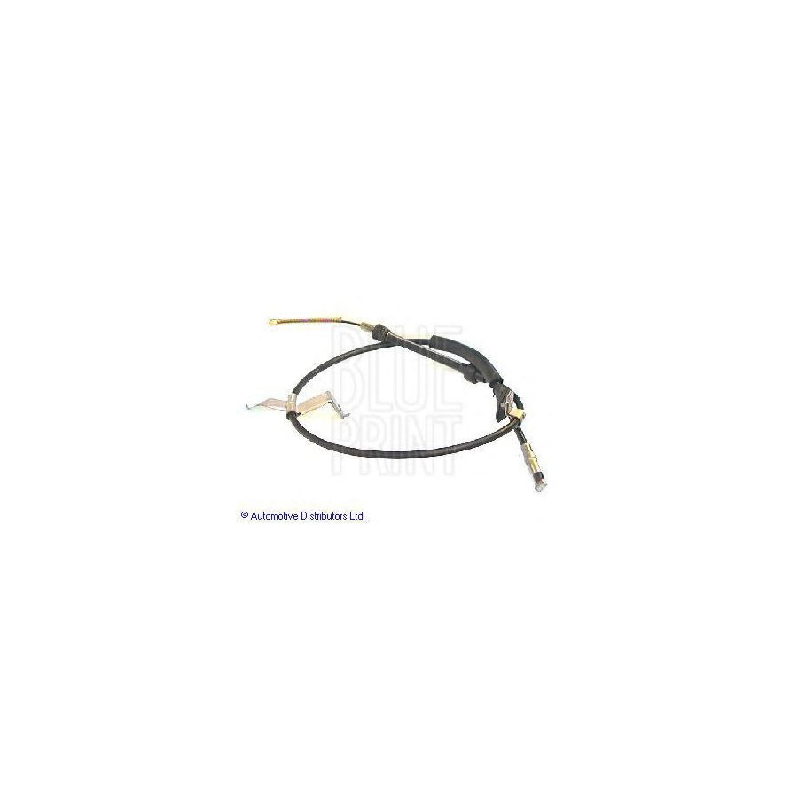 Blue Print Adh246133 Hand Brake Cable for Honda CIVIC