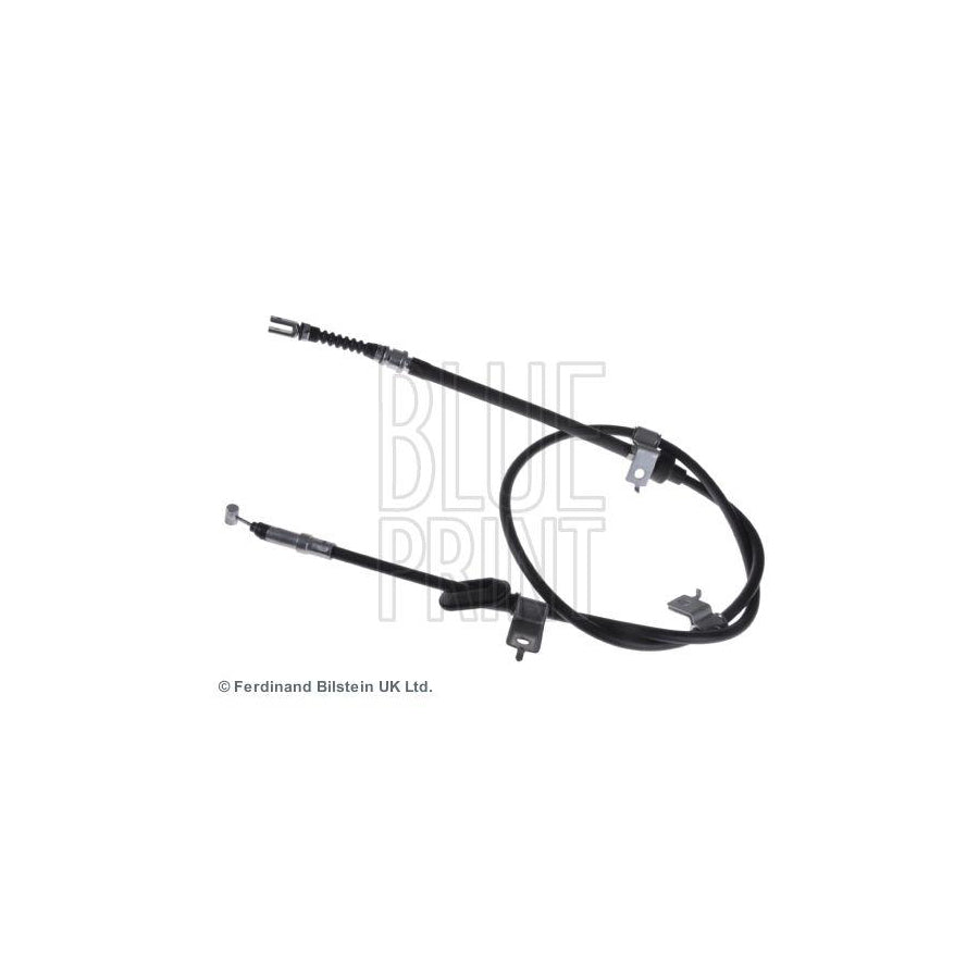 Blue Print Adh246138 Hand Brake Cable for Honda CIVIC
