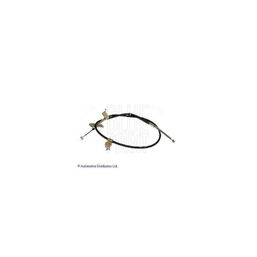 Blue Print Adh246139 Hand Brake Cable for Honda Logo (Ga3)