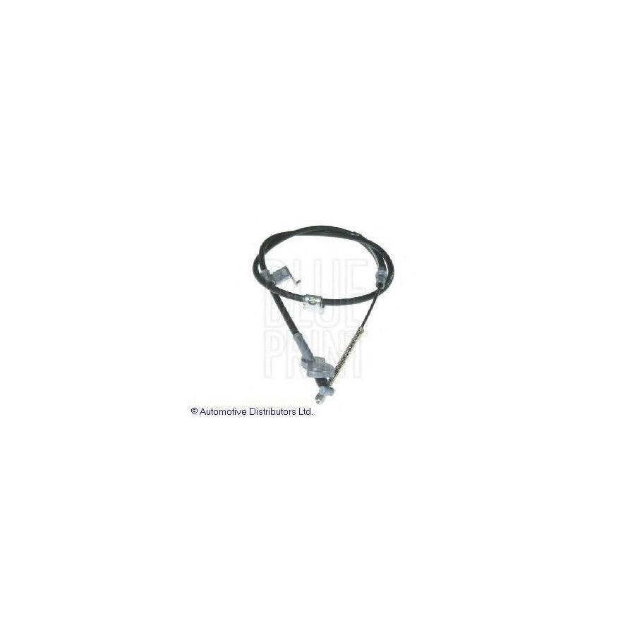 Blue Print Adh246140 Hand Brake Cable for Honda Logo (Ga3)