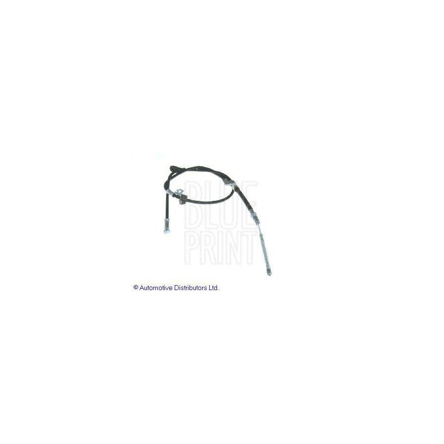 Blue Print Adh246143 Hand Brake Cable