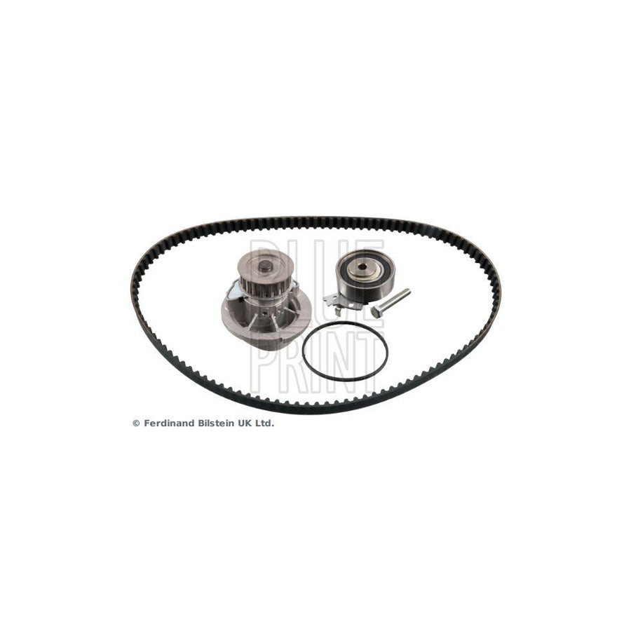 Blue Print Adh246153 Hand Brake Cable