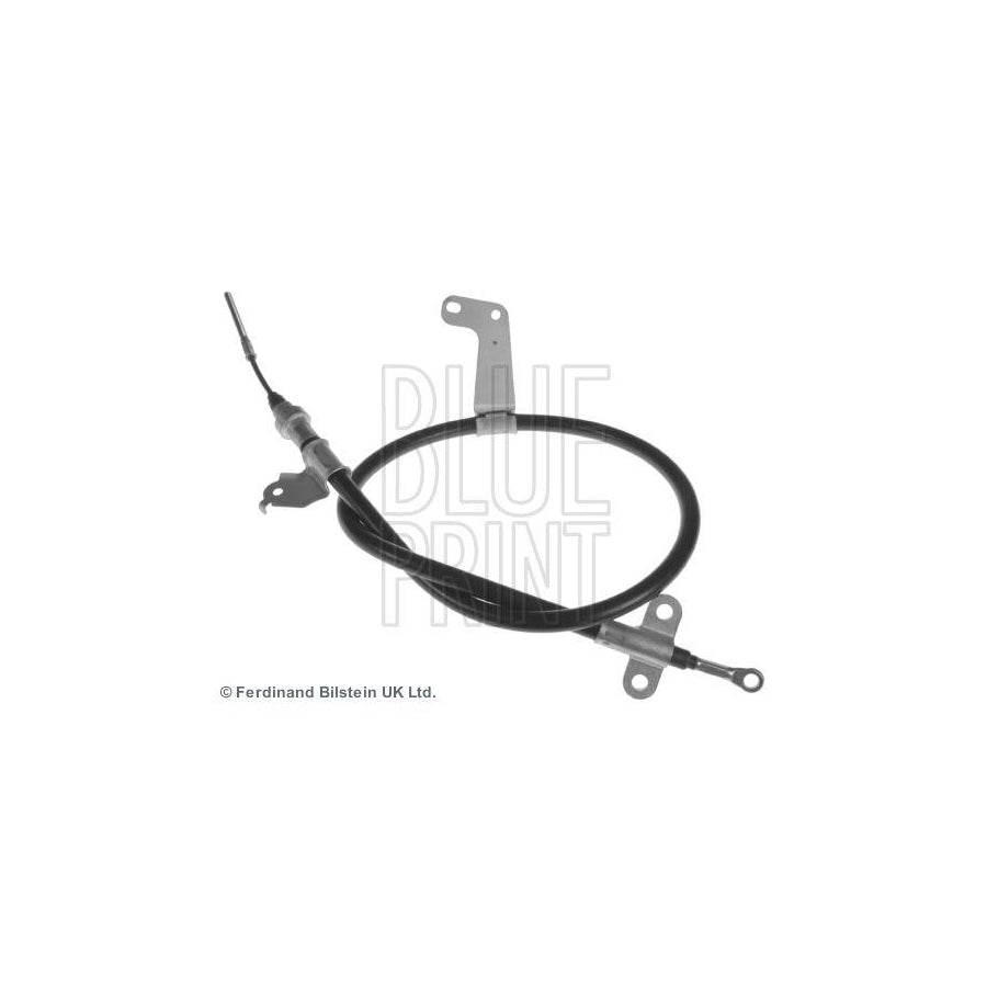 Blue Print Adh246161 Hand Brake Cable for Honda Cr-V II (Rd)