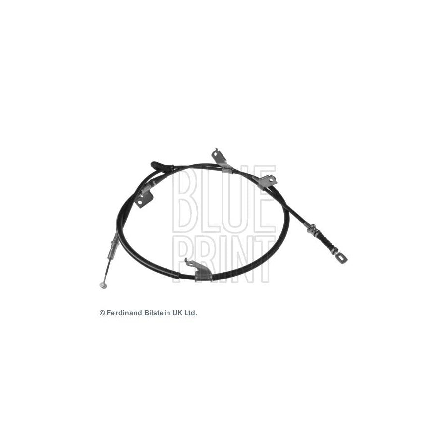 Blue Print Adh246166 Hand Brake Cable for Honda CIVIC