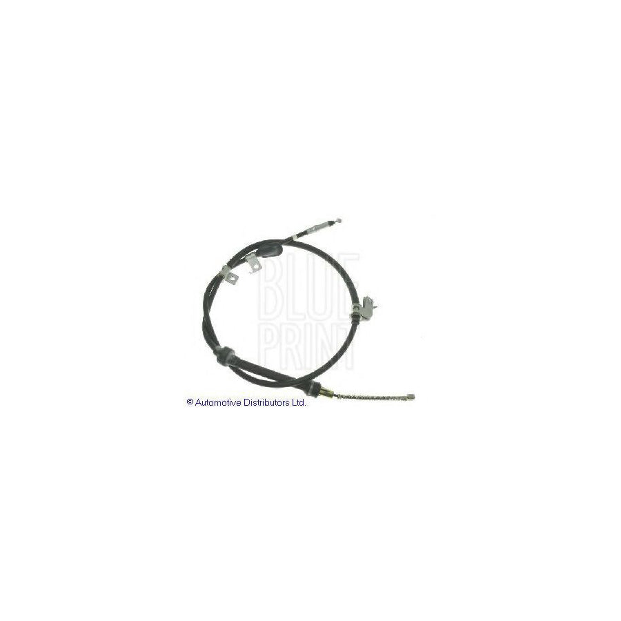 Blue Print Adh24617 Hand Brake Cable for Honda Accord
