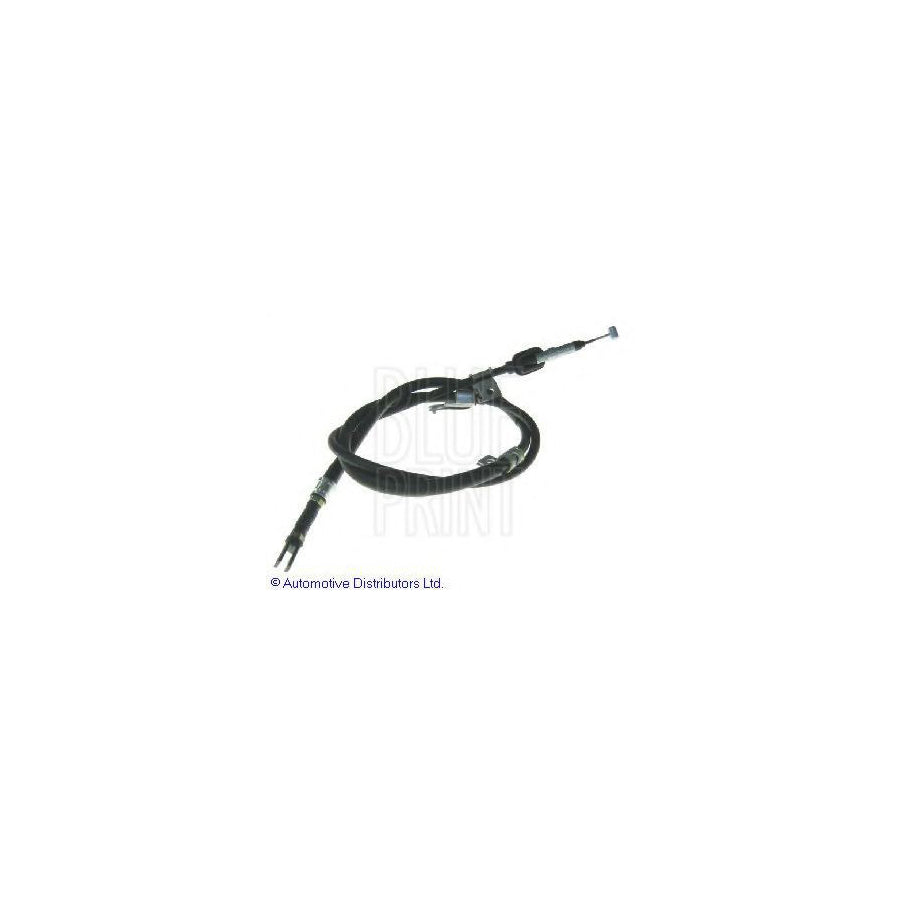 Blue Print Adh24618 Hand Brake Cable for Honda Accord