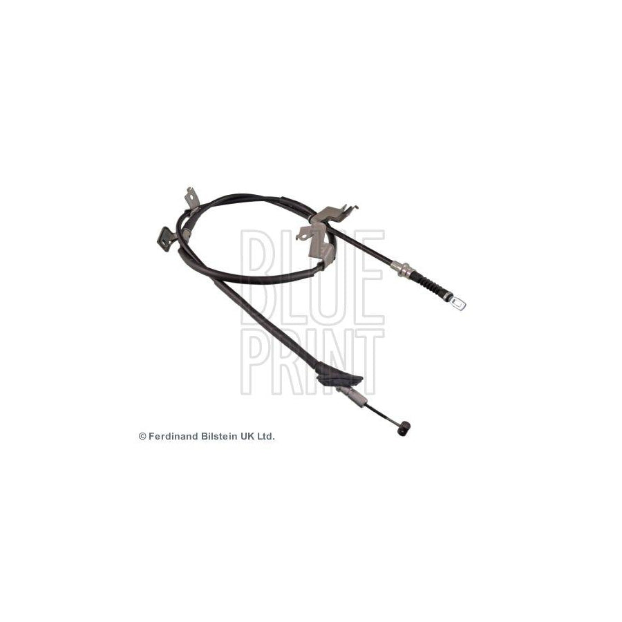 Blue Print Adh246185 Hand Brake Cable for Honda CIVIC VII Hatchback (Eu, Ep, Ev)