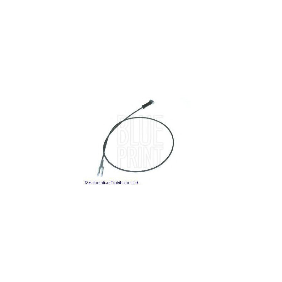 Blue Print Adh24625 Hand Brake Cable