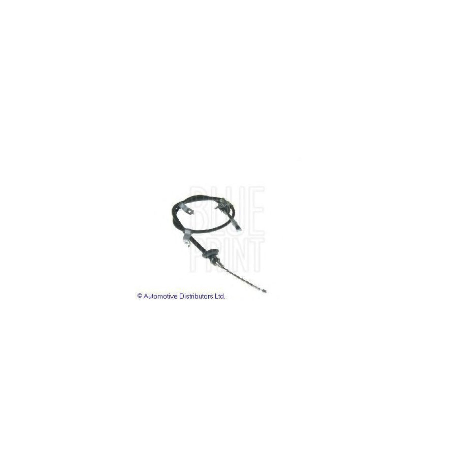 Blue Print Adh24644 Hand Brake Cable for Honda CIVIC I Shuttle (An, Ar)