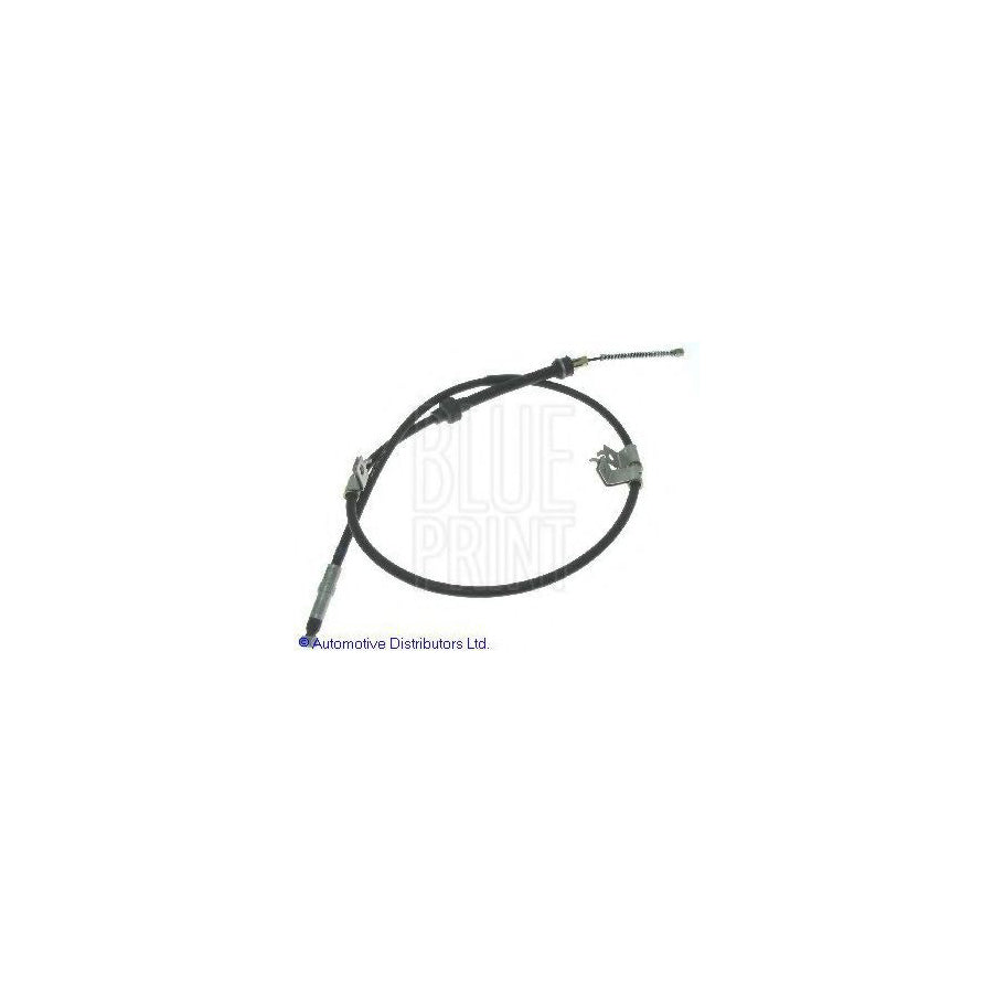 Blue Print Adh24662 Hand Brake Cable for Honda CIVIC