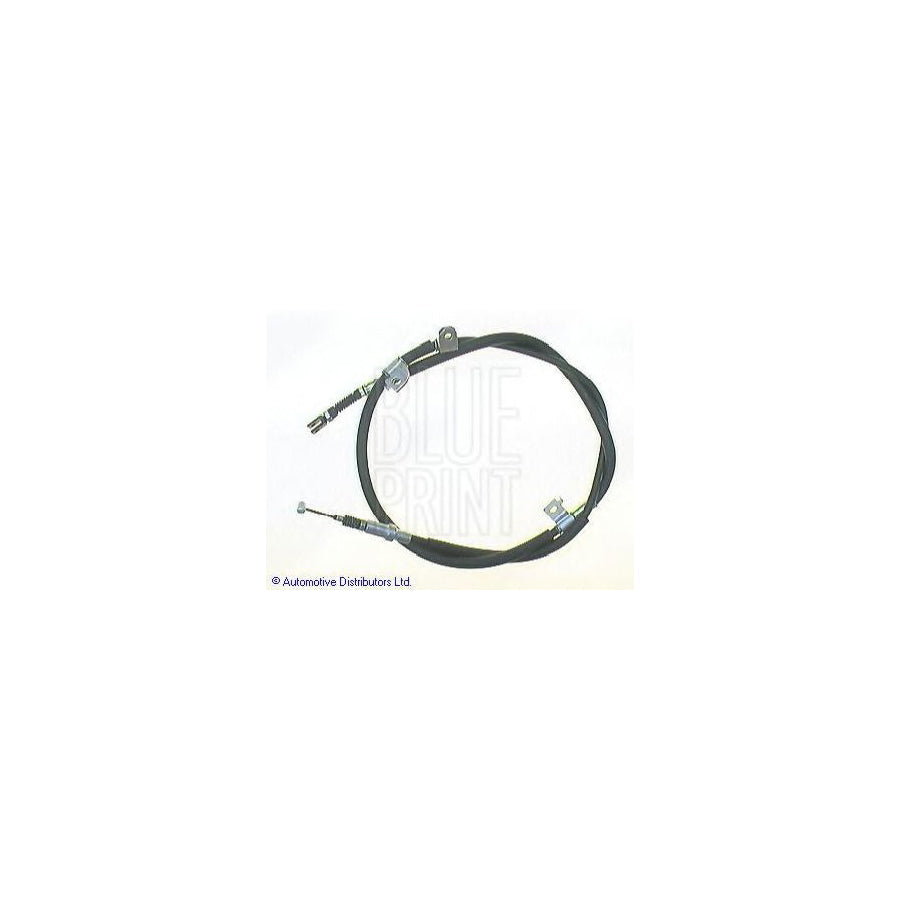 Blue Print Adh24668 Hand Brake Cable for Rover 800