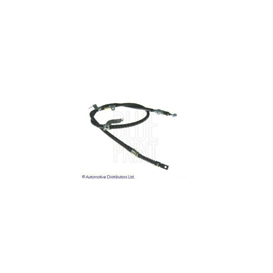 Blue Print Adh24669 Hand Brake Cable for Honda Legend I Coupe (Ka)