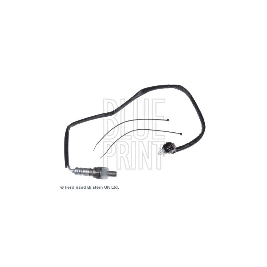 Blue Print Adh24676 Hand Brake Cable for Honda Accord IV Saloon (Cb)