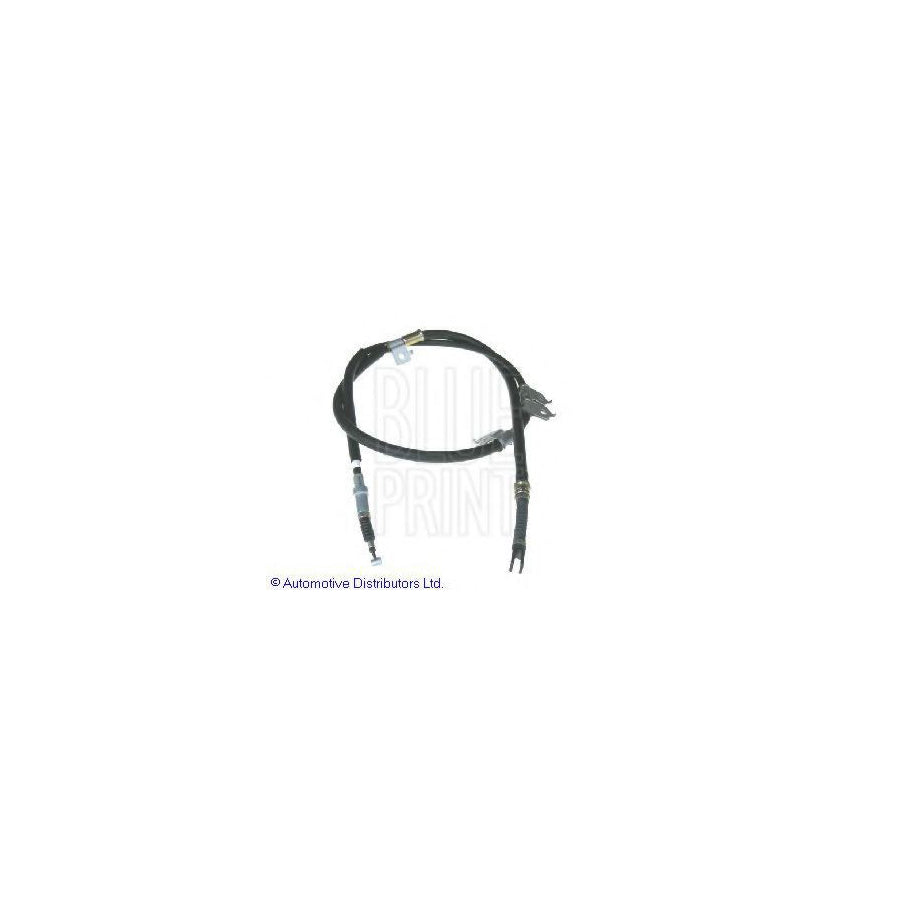 Blue Print Adh24683 Hand Brake Cable for Rover 800