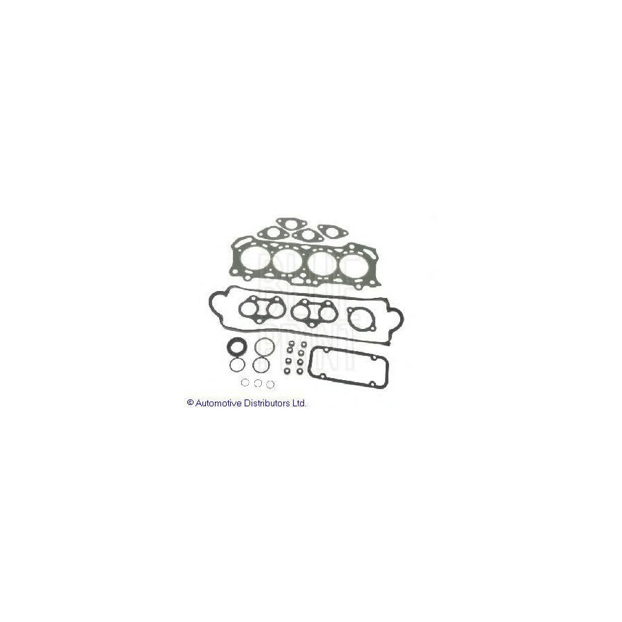 Blue Print Adh26201 Gasket Set, Cylinder Head for Honda CIVIC I Hatchback (Sb)