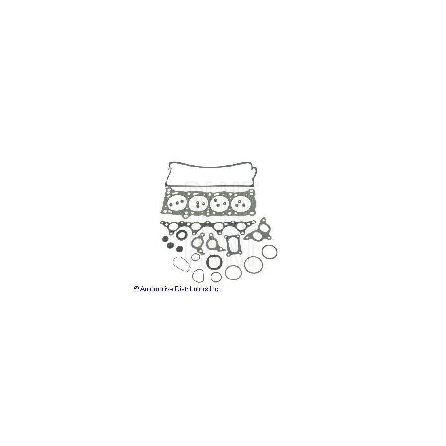 Blue Print Adh26210 Gasket Set, Cylinder Head for Honda Accord