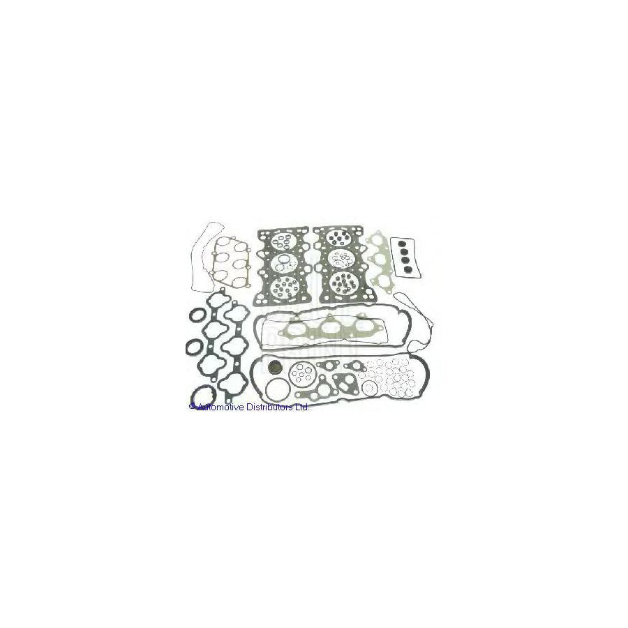 Blue Print Adh26220 Gasket Set, Cylinder Head