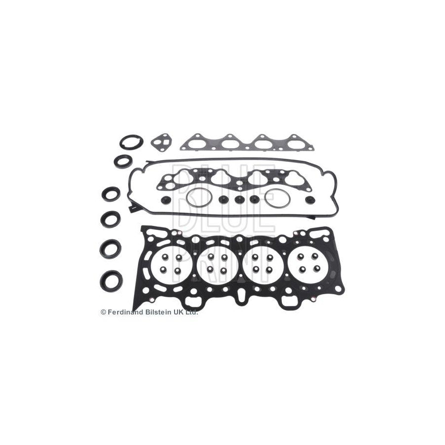 Blue Print Adh26258 Gasket Set, Cylinder Head