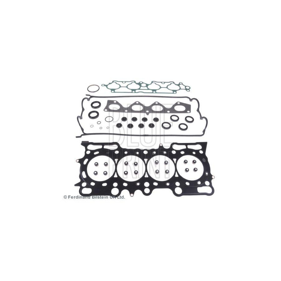Blue Print Adh26265 Gasket Set, Cylinder Head for Honda Accord VI Saloon (Ck, Cg, Ch, Cf8)