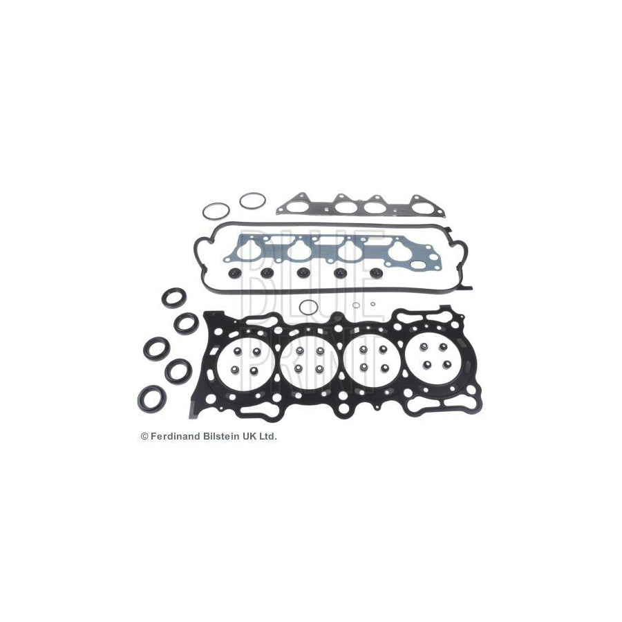 Blue Print Adh26267 Gasket Set, Cylinder Head for Honda Accord VI Coupe (Cg)